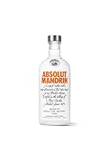 Absolut Mandrin Vodka - 700 ml