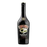 BAILEYS Irish Cream Original, licor de crema de whisky...