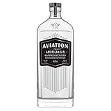 Aviation Gin 42% Vol. 0,7l