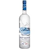 Grey Goose Vodka, 1 l