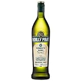 Noilly Prat Original Dry Vermouth, Vermut francés ideal...