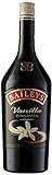 Baileys Licor Creme Vanilla Cinnamon - 1000 ml