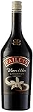 Baileys Licor Creme Vanilla Cinnamon - 1000 ml