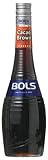 Bols Licor Creme de Cacao Brown - 700 ml