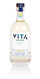 VITA Vodka - Premium Mediterranean Vodka - Best Mixed With...