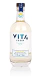 VITA Vodka - Premium Mediterranean Vodka - Best Mixed With...