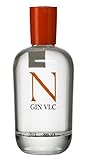 N Gin VLC Ginebra - 700 ml