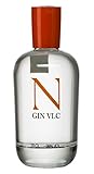 N Gin VLC Ginebra - 700 ml