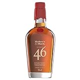 Maker's Mark 46 Kentucky Bourbon Whisky - 700 ml
