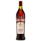 Noilly Prat Rouge Vermouth, Vermut francés ideal para...