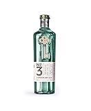 No. 3 No. 3 London Dry Gin 46% Vol. 0.7L - 700 ml