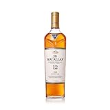 Macallan Single Malt Whisky Escoces 12 años Double Cask,...