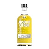 Absolut Citron Vodka - 700 ml