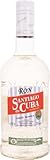 Santiago de Cuba Carta Blanca, Ron, 70 cl - 700 ml