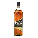 Flor de Caña Ron de 5 Años, 0.70 L