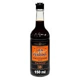 Lea and Perrins Salsa Worcestershire 150ml