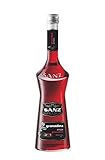 SANZ Sirope de Granadina 70 cl