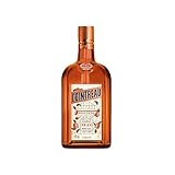 Triple seco cointreau botella 1 l