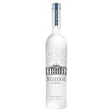 Vodka belvedere 40º, 700 ml