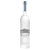 Vodka belvedere 40º, 700 ml