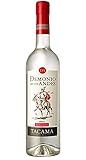 Tacama Demonio de los Andes ACHOLADO Pisco 40% Vol. 0,7l