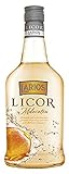 Larios - Licor Melocotón, 20º, 70 cl