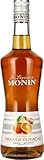 Monin Orange Curacao Liqueur - 700 ml