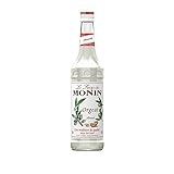 Monin Orgeat (S/Alcohol) - 700 ml