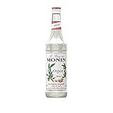 Monin Orgeat (S/Alcohol) - 700 ml