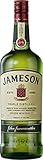 Jameson Original Whiskey Irlandés - 1 L