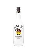 Malibu Licor de Ron Blanco y Coco - 700ml