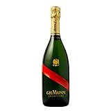 Mumm Grand Cordon Brut Champagne - 750 ml