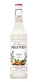 Monin Orgeat (S/Alcohol) - 700 ml