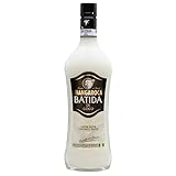 Mangaroca Batida de Coco Liqueur - 1000 ml