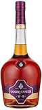 Courvoisier VS Cognac 40%, 1000ml