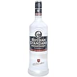 Russian Standard Original Vodka - 1 botella de 1 l (100 cl)