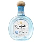 Don Julio, tequila blanco, 700 ml