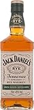 Jack Daniels Tennessee Rye Whiskey, 45% Vol. Alcohol,...