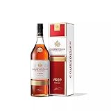 Courvoisier VSOP Cognac 40% - 70 cl, el embalaje puede...