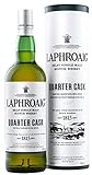 Laphroaig Quarter Cask Single Malt Whisky Escoces Ahumado,...