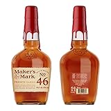 Maker's Mark 46 Kentucky Bourbon Whisky, 47% alc. 700 ml