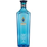 Star of Bombay London Dry Gin - 700 ml