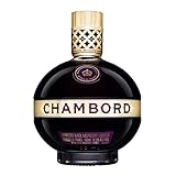 Chambord Licor Framboise del Valle del Loira 50 cl