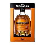 The Glenrothes Whisky Escocés de Malta 12 años, 40% alc....