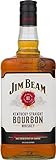 Jim Beam Kentucky Straight Bourbon Whisky, 40% 1750ml
