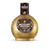 MOZART CHOCOLATE GOLD CREAM 50CL 17%