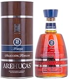 Ron Arehucas 18 Años Añejo Reserva Especial 40% Vol. 0,7l...