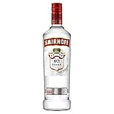 Smirnoff Red Vodka, 700ml