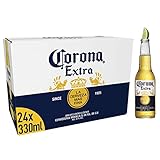 Corona Cerveza - Paquete de 24 x 330 ml - Total: 7920 ml