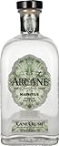 Arcane Cane Crush Premium Blanco Ron - 700 ml